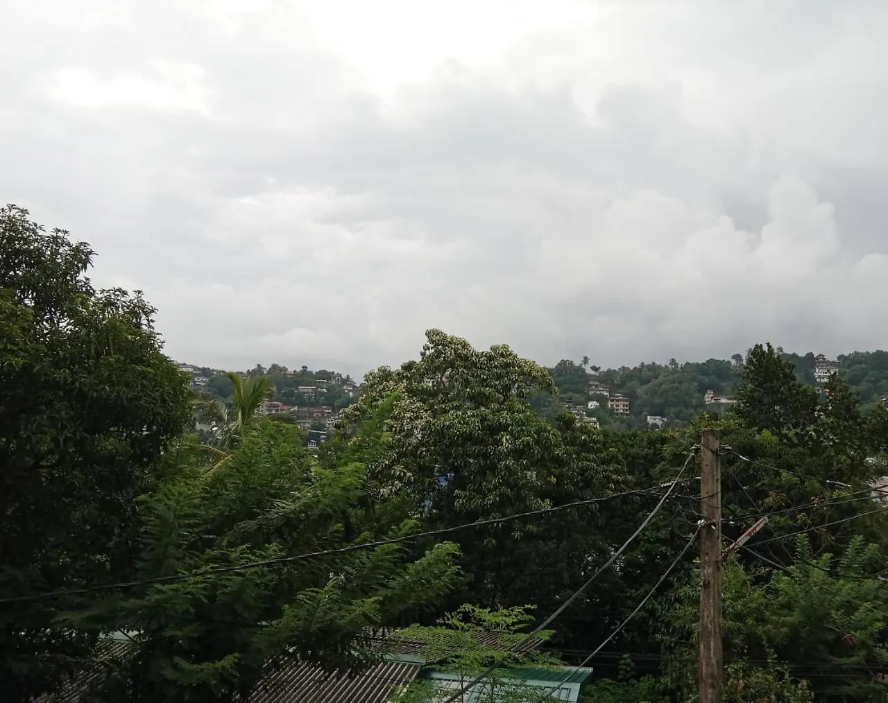 One2Five Villa Kandy