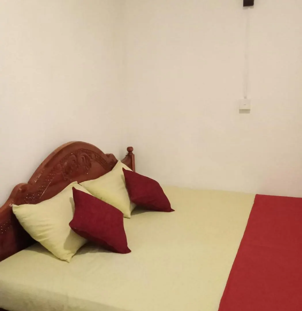 Holiday home One2Five Villa Kandy