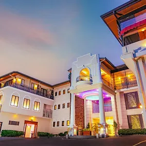 4* Hotell Royal Classic