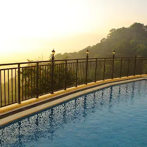 Hotel Sky Gate, Kandy