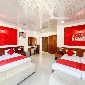 Hotel My, Kandy