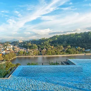 Hotel The Trees,, Kandy