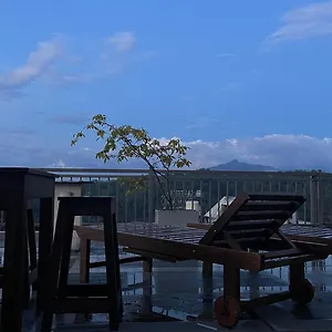 Homestay Sun Dove, Kandy