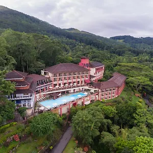 5* Semesteranläggning (resort) Amaya Hills