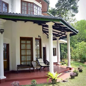 Pensjonat Pearl House, Kandy