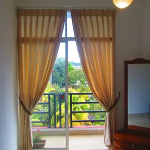 3* Hotell Kandyan Sweet