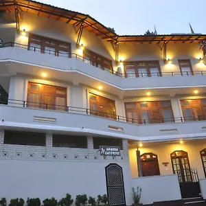 3* Bed & Breakfast Camarin