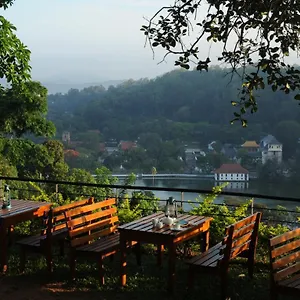 Hotel Hotel See Kandy, Kandy