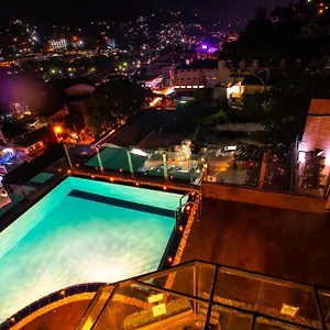 3* Hotell Sevana