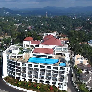5* Hotell The Grand Kandyan