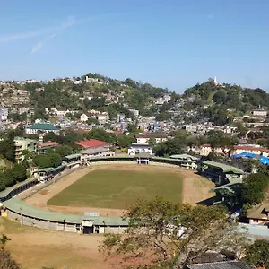 Pensjonat Shani, Kandy
