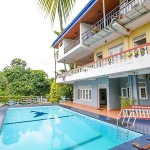 Hotel Blue Haven, Kandy